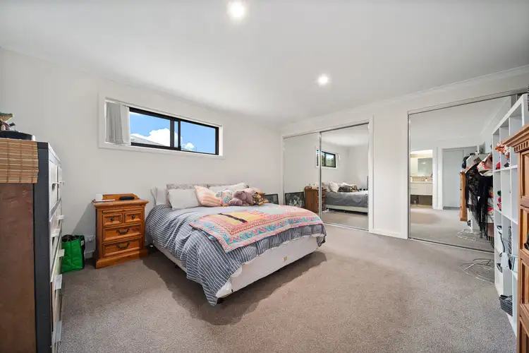 Seventh view of Homely townhouse listing, 2/64 Collings Street, Pearce ACT 2607