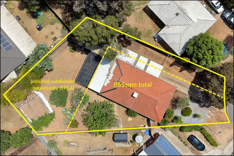 41 Eugene Crescent, Parafield Gardens SA 5107