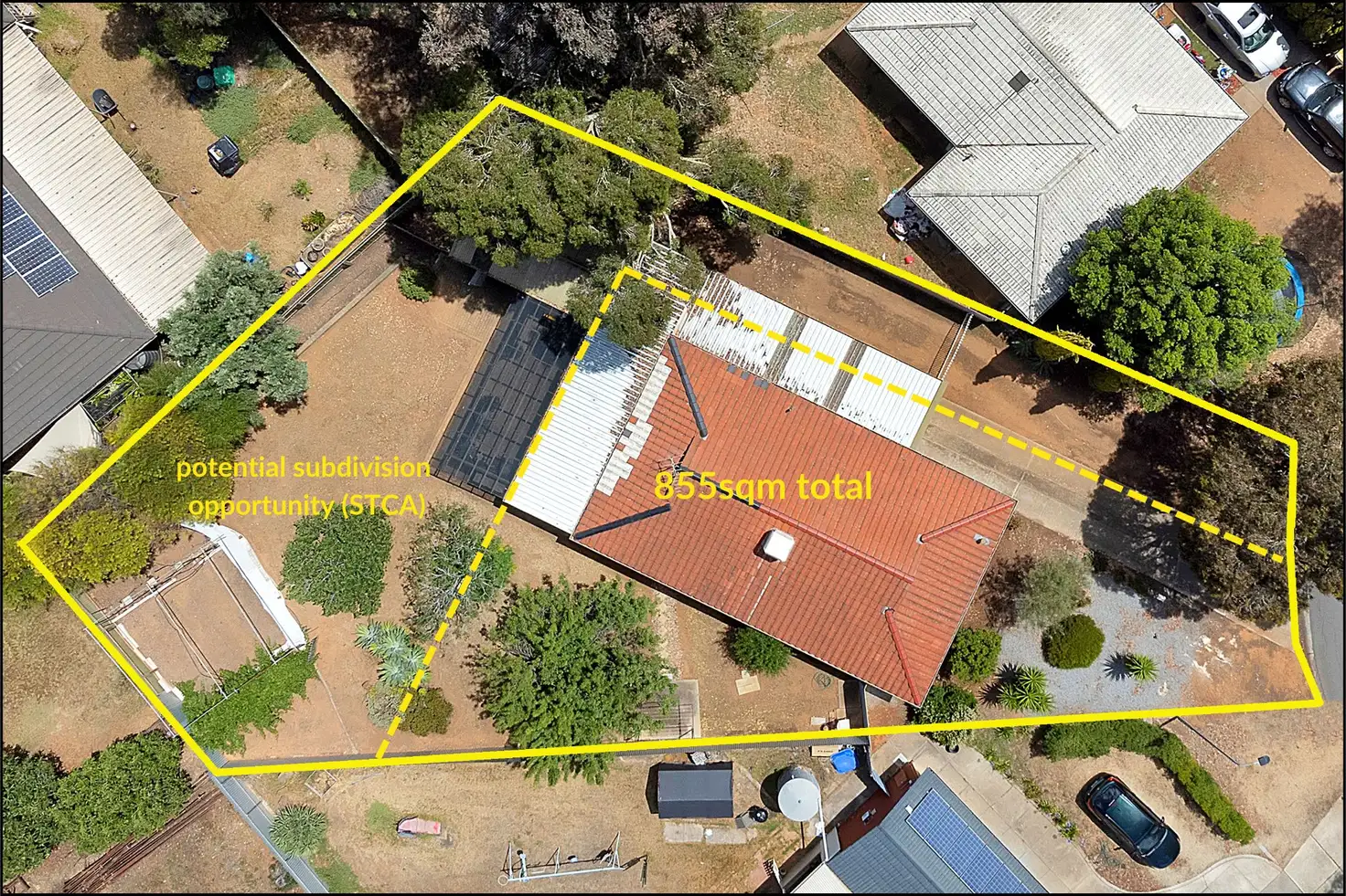 Main view of Homely other listing, 41 Eugene Crescent, Parafield Gardens SA 5107