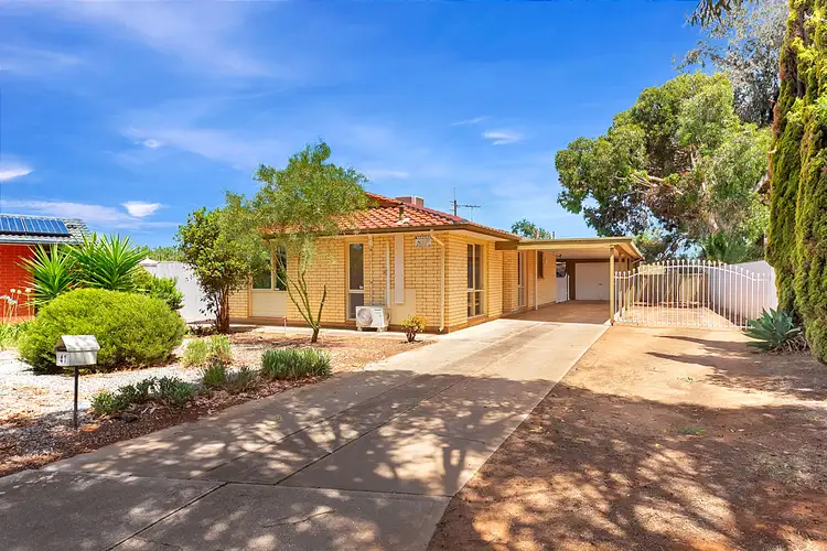 Second view of Homely other listing, 41 Eugene Crescent, Parafield Gardens SA 5107