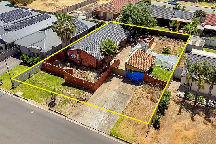 11 Panto Avenue, Paralowie SA 5108