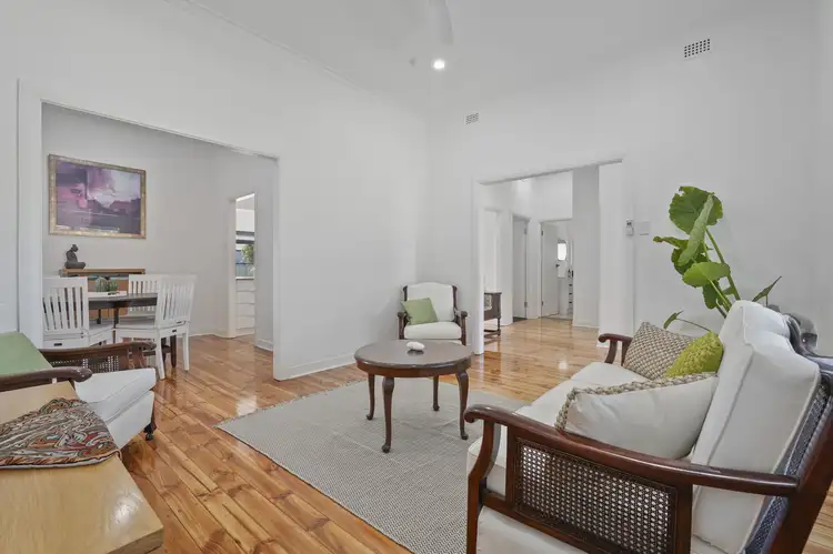Fifth view of Homely house listing, 33 Whaddon Road, Brooklyn Park SA 5032