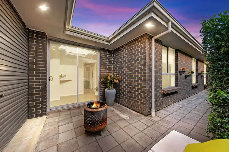 Second view of Homely house listing, 15 Maynard Crescent, Parafield Gardens SA 5107