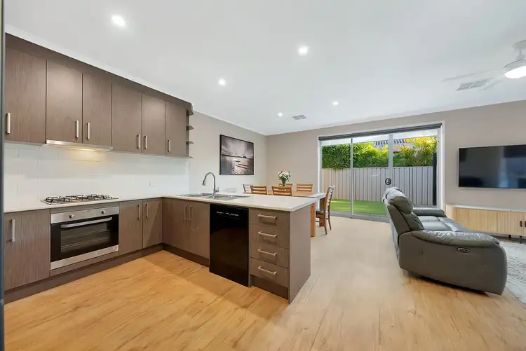 Fourth view of Homely house listing, 15 Maynard Crescent, Parafield Gardens SA 5107