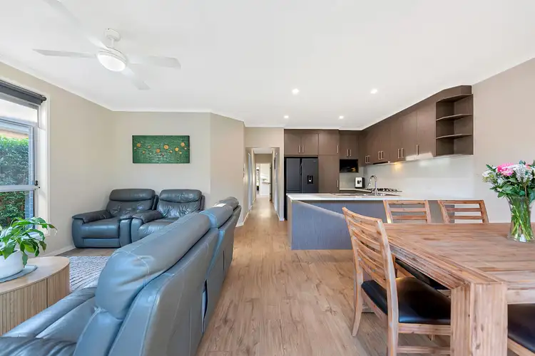 Fifth view of Homely house listing, 15 Maynard Crescent, Parafield Gardens SA 5107