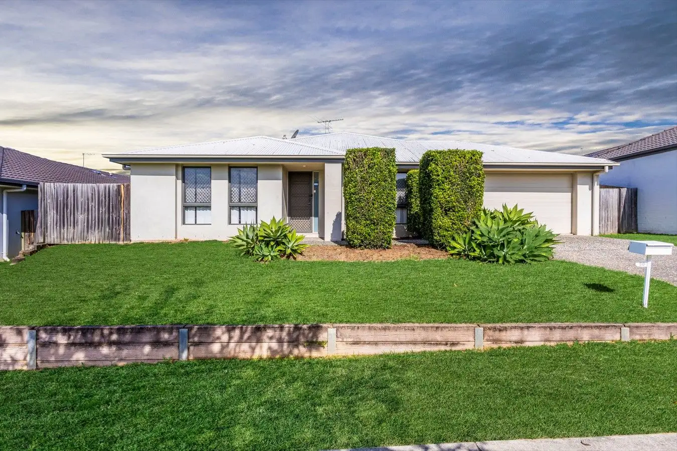 Main view of Homely house listing, 56 Lennon Boulevard, Narangba QLD 4504