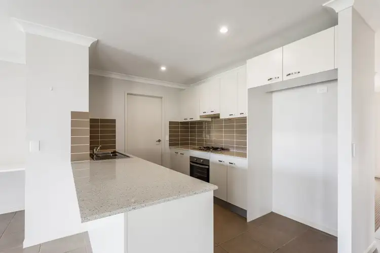 Second view of Homely house listing, 56 Lennon Boulevard, Narangba QLD 4504