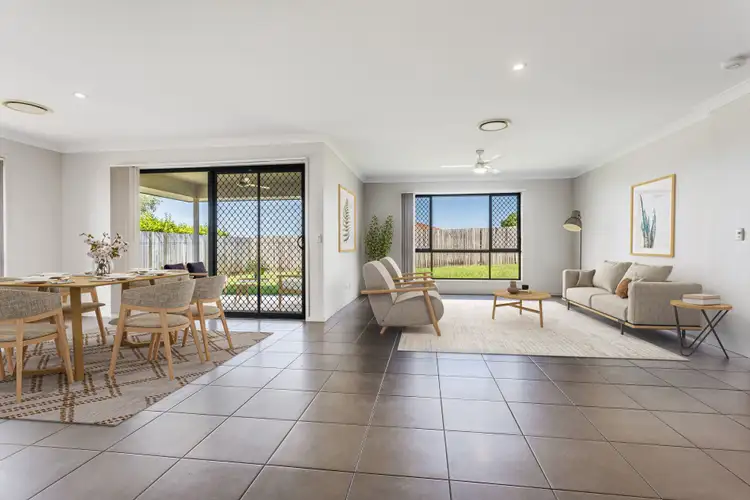 Third view of Homely house listing, 56 Lennon Boulevard, Narangba QLD 4504