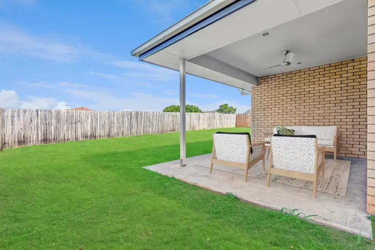 Fifth view of Homely house listing, 56 Lennon Boulevard, Narangba QLD 4504