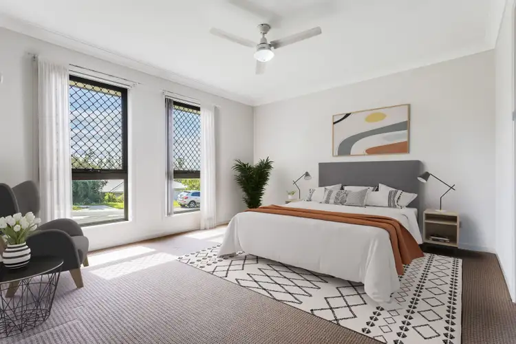 Sixth view of Homely house listing, 56 Lennon Boulevard, Narangba QLD 4504