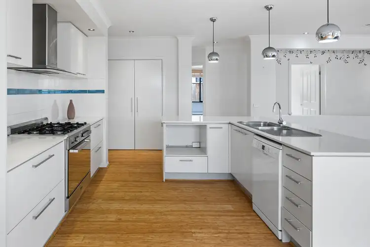 Fourth view of Homely house listing, 14 Monaghan Way, Lalor VIC 3075