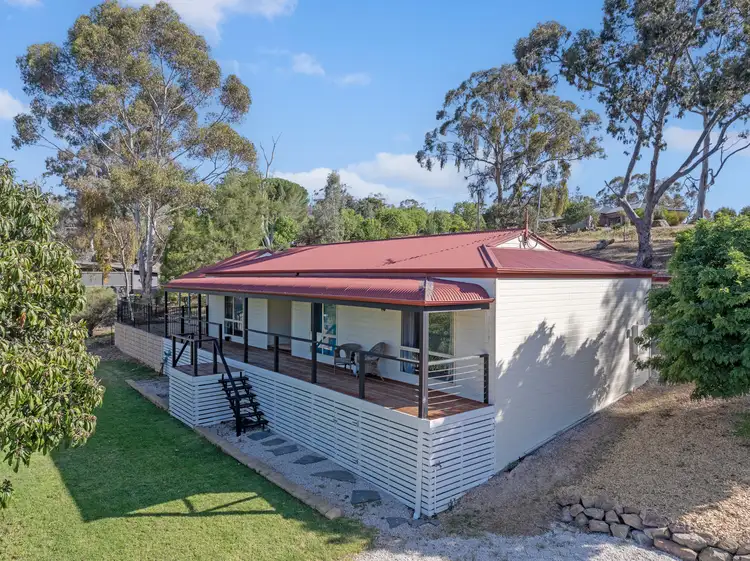 Main view of Homely house listing, 18 Blyth Road, Clare SA 5453