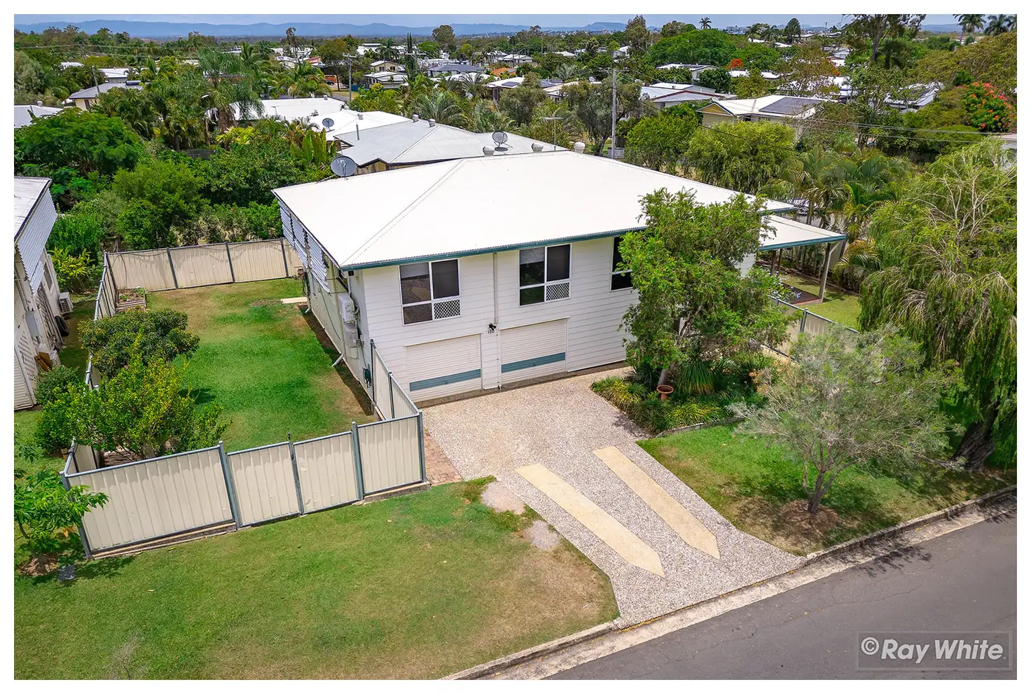 Main view of Homely house listing, 180 Harrison Street, Frenchville QLD 4701