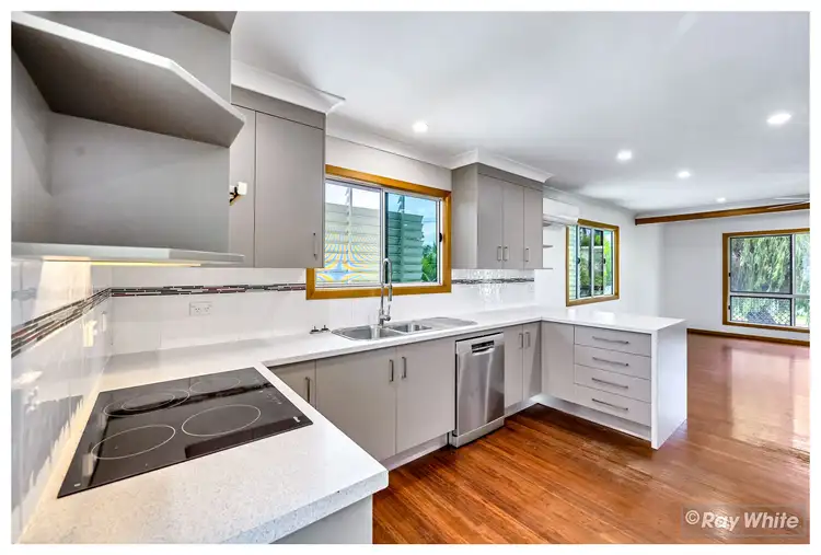 Fifth view of Homely house listing, 180 Harrison Street, Frenchville QLD 4701