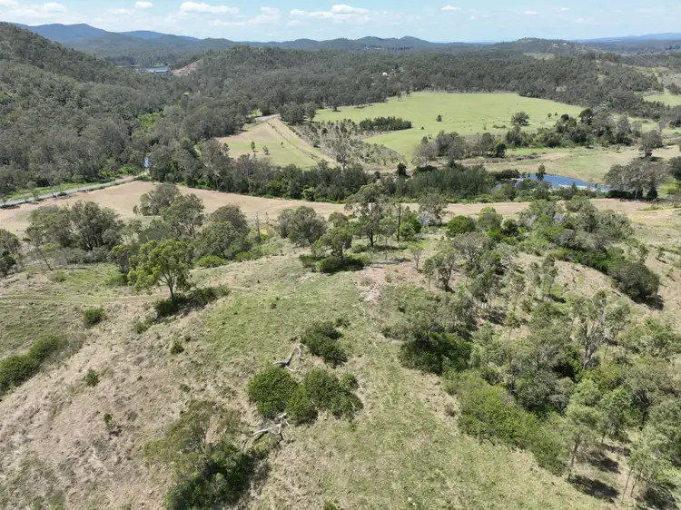 Third view of Homely land listing, Lot 10 Lake Manchester Road, Lake Manchester QLD 4306