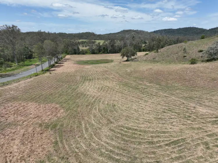 Fifth view of Homely land listing, Lot 10 Lake Manchester Road, Lake Manchester QLD 4306