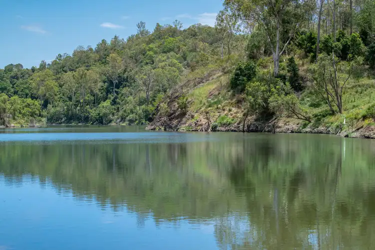 Third view of Homely land listing, Lot 40 Lake Manchester Road, Lake Manchester QLD 4306