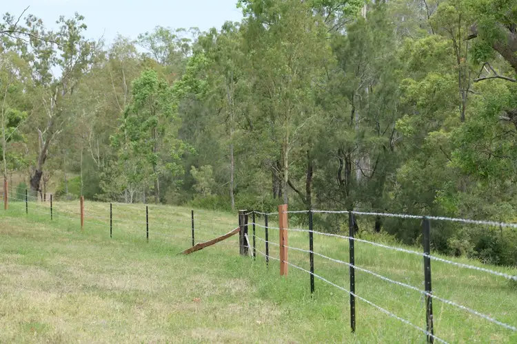 Seventh view of Homely land listing, Lot 40 Lake Manchester Road, Lake Manchester QLD 4306