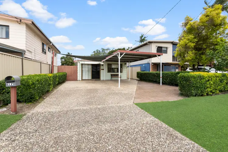Main view of Homely house listing, 17 Whale Street, Deception Bay QLD 4508