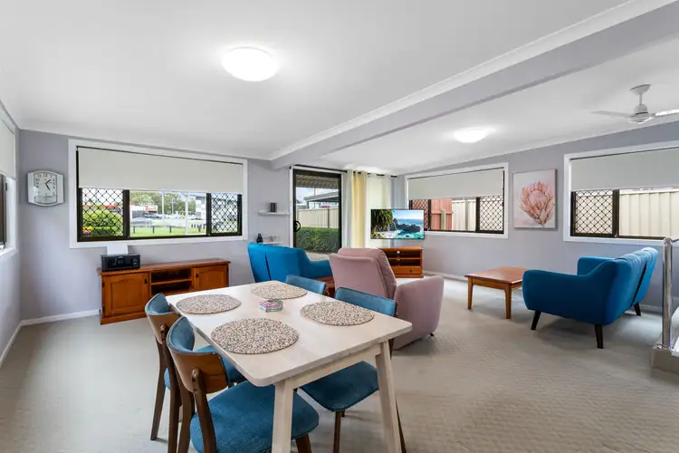 Second view of Homely house listing, 17 Whale Street, Deception Bay QLD 4508