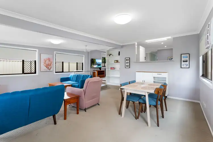 Third view of Homely house listing, 17 Whale Street, Deception Bay QLD 4508