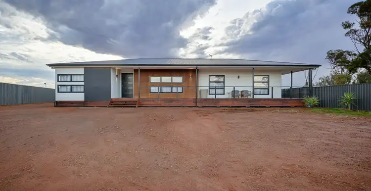 180 Racecourse Road, Port Augusta SA 5700