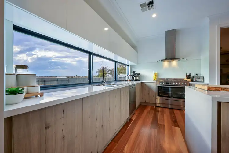 Fifth view of Homely house listing, 180 Racecourse Road, Port Augusta SA 5700