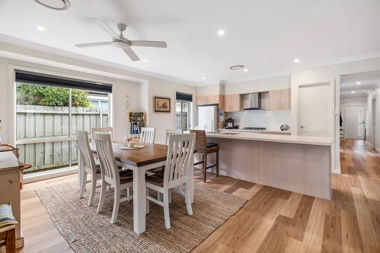 Second view of Homely house listing, 22 Emerald Waters Avenue, Wyong NSW 2259