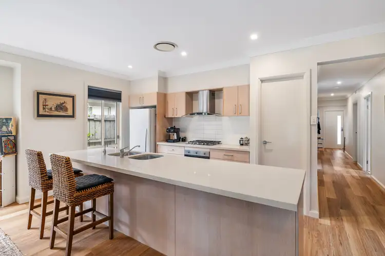 Third view of Homely house listing, 22 Emerald Waters Avenue, Wyong NSW 2259