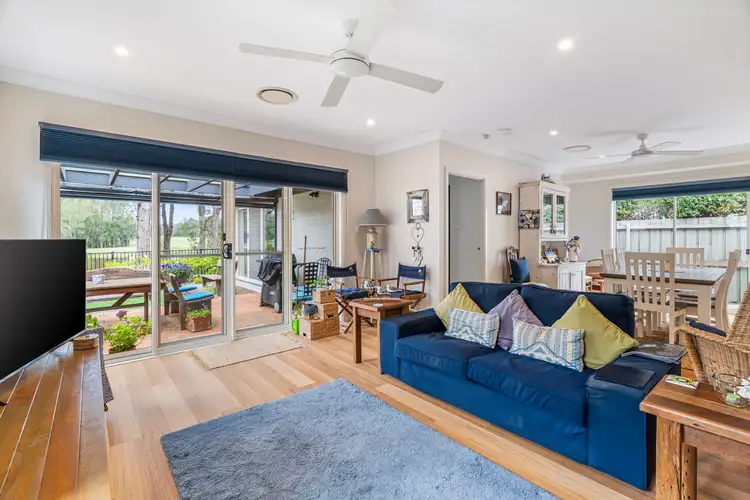 Fourth view of Homely house listing, 22 Emerald Waters Avenue, Wyong NSW 2259