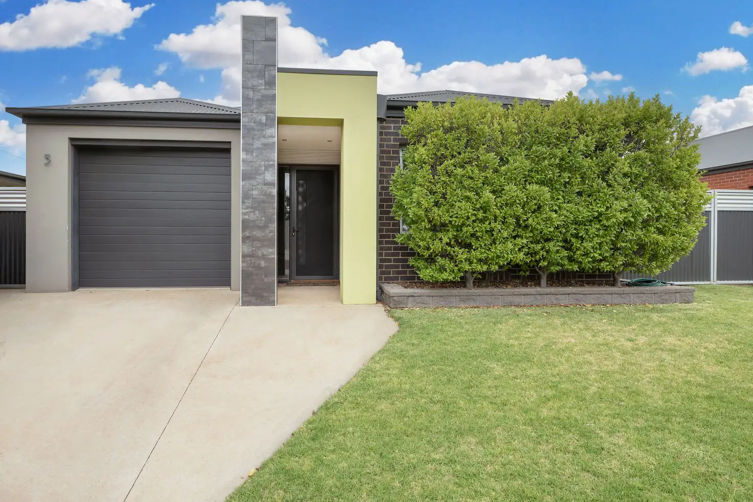 Main view of Homely house listing, 5 Redgum Street, Swan Hill VIC 3585