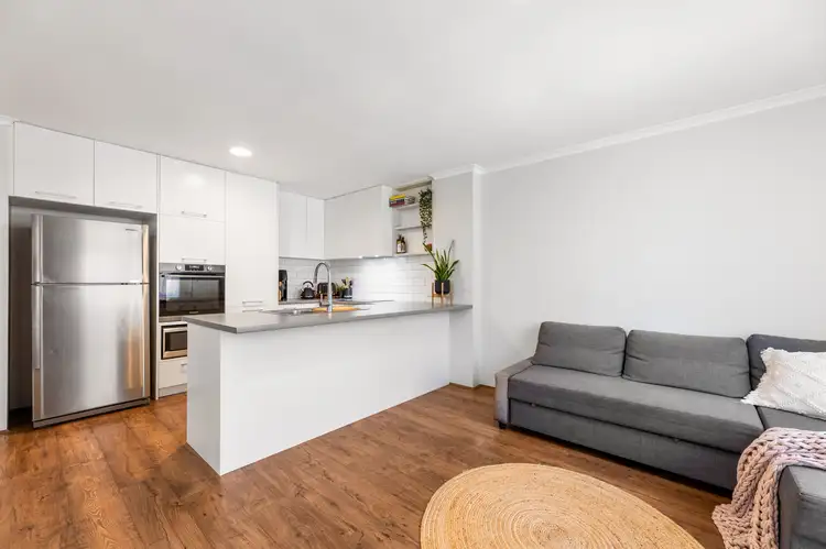 Sixth view of Homely townhouse listing, 4/11 Owen Jones Row, Menai NSW 2234