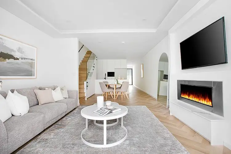 Main view of Homely house listing, 4A Yorktown Parade, Maroubra NSW 2035