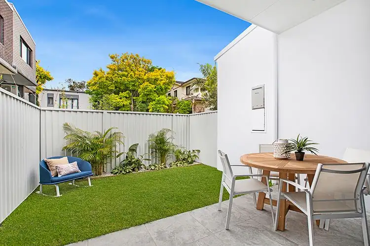Third view of Homely house listing, 4A Yorktown Parade, Maroubra NSW 2035