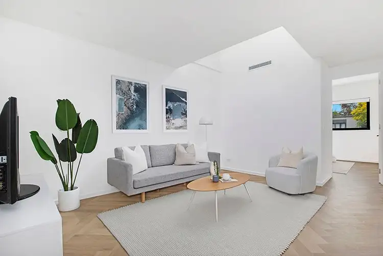 Fourth view of Homely house listing, 4A Yorktown Parade, Maroubra NSW 2035