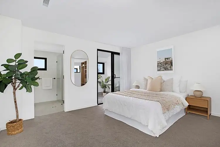 Fifth view of Homely house listing, 4A Yorktown Parade, Maroubra NSW 2035