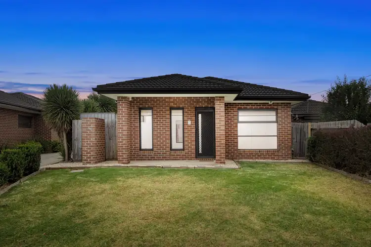 1/23 Cherry Court, Lalor VIC 3075