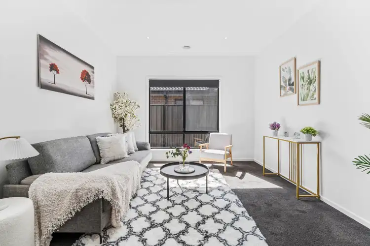 Sixth view of Homely house listing, 29 Goadby Drive, Mernda VIC 3754