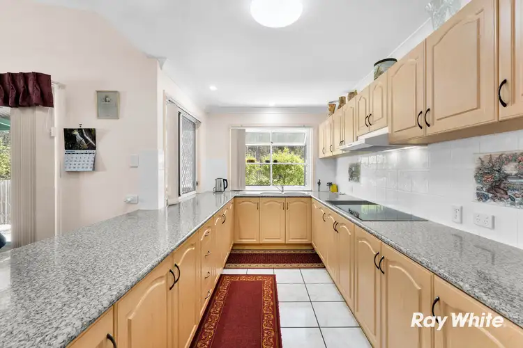 Main view of Homely retirement listing, 130/3651 Mount Lindesay Highway, Park Ridge QLD 4125