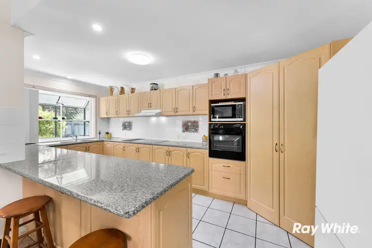 Second view of Homely retirement listing, 130/3651 Mount Lindesay Highway, Park Ridge QLD 4125