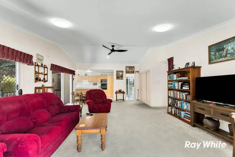 Third view of Homely retirement listing, 130/3651 Mount Lindesay Highway, Park Ridge QLD 4125