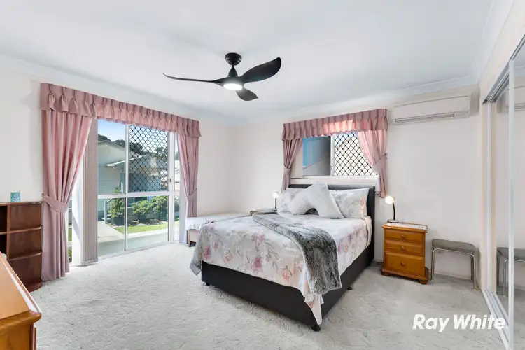 Fifth view of Homely retirement listing, 130/3651 Mount Lindesay Highway, Park Ridge QLD 4125