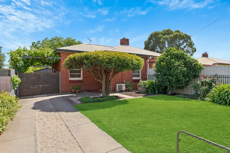 Second view of Homely house listing, 31 Vincent Street, South Plympton SA 5038