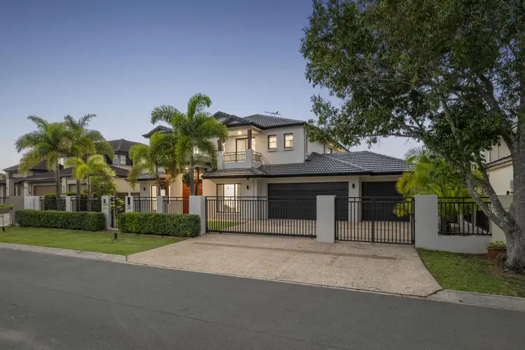 4 Dominion Street, Eight Mile Plains QLD 4113