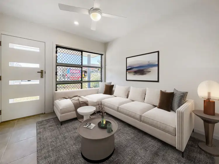 Second view of Homely semi-detached listing, 28B Carrera Crescent, Cooranbong NSW 2265