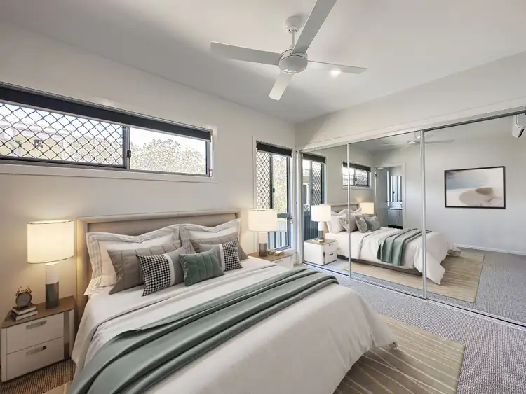 Third view of Homely semi-detached listing, 28B Carrera Crescent, Cooranbong NSW 2265