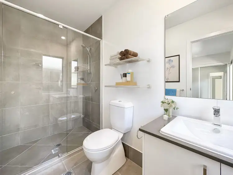 Fourth view of Homely semi-detached listing, 28B Carrera Crescent, Cooranbong NSW 2265