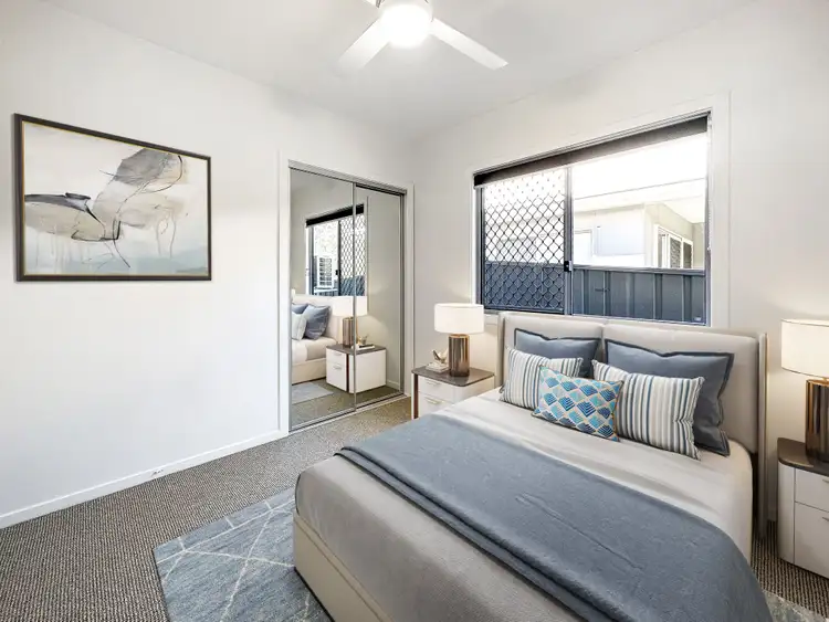 Fifth view of Homely semi-detached listing, 28B Carrera Crescent, Cooranbong NSW 2265