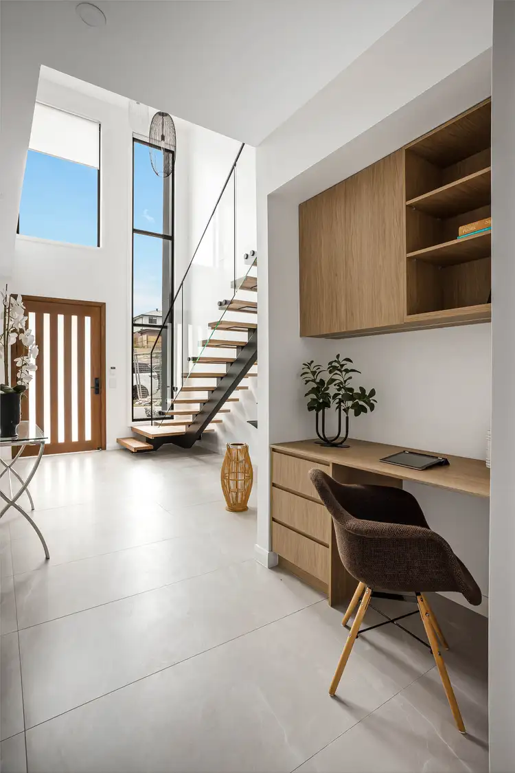 Second view of Homely house listing, 41 Rainforest Street, Box Hill NSW 2765
