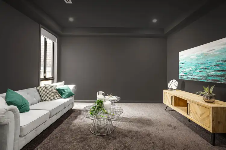 Third view of Homely house listing, 41 Rainforest Street, Box Hill NSW 2765